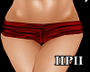 IIPII Panty RedeNight 