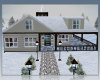 ! HOME FOR THE HOLIDAYS