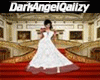 Dark Angel Wedding Dress