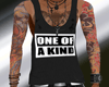 One Of A Kind Tanktop
