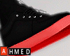 Dark kicks with light