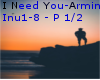[R]I Need You-Armin  1/2