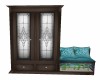 Aquatic Wardrobe