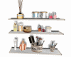 Bathtroom Shelf