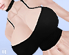 *V Exzy Black Top