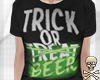 ☠ Trick or Beer  [F]