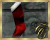 TC~ Christmas Stocking