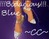 ~CC~ Bodacious Blue!!!
