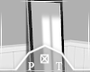 Modern Full Mirror