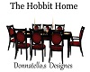 hobbit dinning table