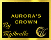 AURORA'S CROWN