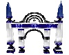 VIC Sapphire Arch