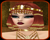 !      CLEOPATRA RED