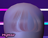 ADD bangs: blonde old