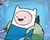 Finn - Adventure Time