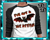 Bat Attitude