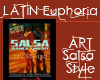 Latin Euphoria Art 3