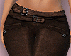 5JK Brown Pants RL