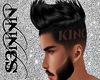 S3N - Drill King Black