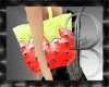 ^D^ purse*5*strawberry