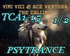 TCA1-15-The calling-1/2