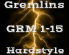 Gremlins -Hardstyle-