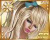 GP*Luna AshBlonde