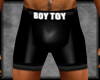 PVC Boy Toy Boxers