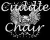 NightWolf Cuddle Chair