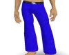 JR Blue pants