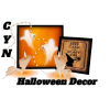 Halloween Decor