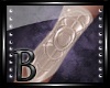 {A} Gigli Leg Nude RLL