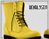 [Ds] Male Boots V2