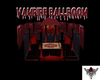 Vampire Ballroom