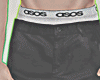 Subus™ black asos