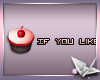 *P*Treats:Cupcake Words1