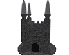 SMALL CASTLE TOWER
