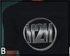 M2M Logo Tee