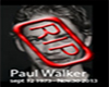 Paul walker T
