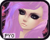 PYO| Gabrilina purple