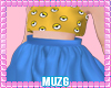 M| Minions Outfit