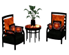 Patio Set