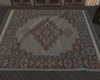 Winter Country Rug