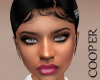 !A pink zell makeup