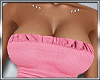 🅟 ina frilly pink