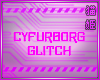 `N Cyfurborg Glitch