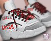 靴 - Loser Shoe