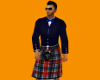 Scot.Outfit+Song Clip