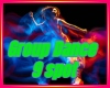 Group Dance 9 spot