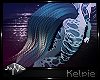 [SF] Kelpie - Tail v2